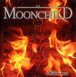 Moonchild (GER) : Melomania